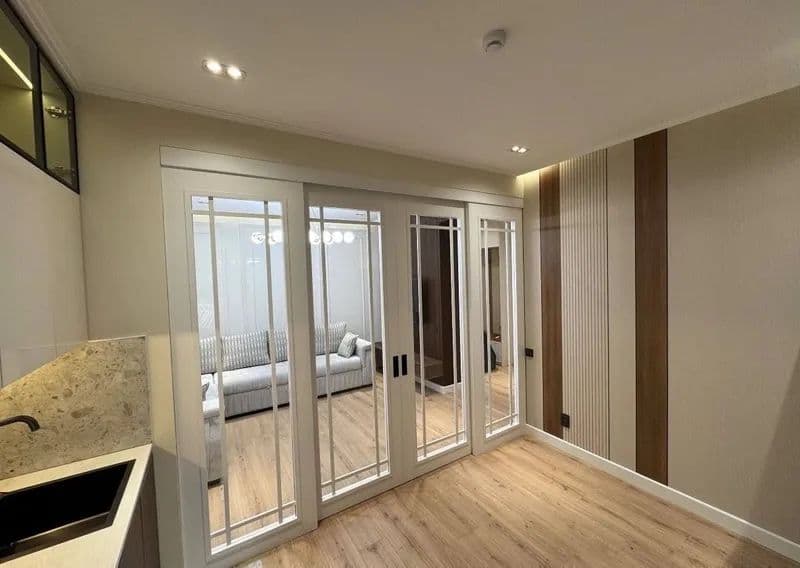 Сдается квартира<br />
<br />
Новостройка ЖК Alfarganus<br / — фото 4