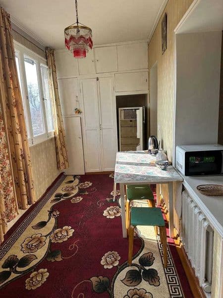 Сдается квартира мирободские район парк фуркат 3 этаж 2 комн — фото 4