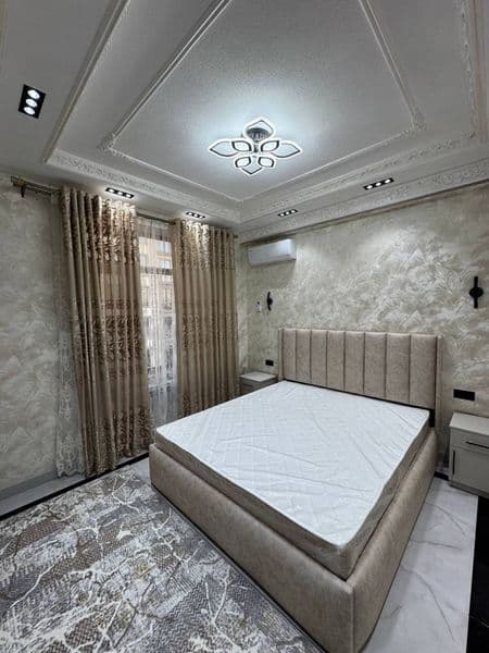 Lakatsiyasi Orikzor Residense yonida 2minut<br />
Yengi remo