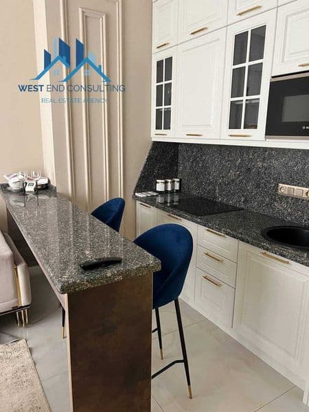 Сдаю Квартиру в ЖК Mirabad Avenue <br />
<br />
Адрес: Мираб — фото 3