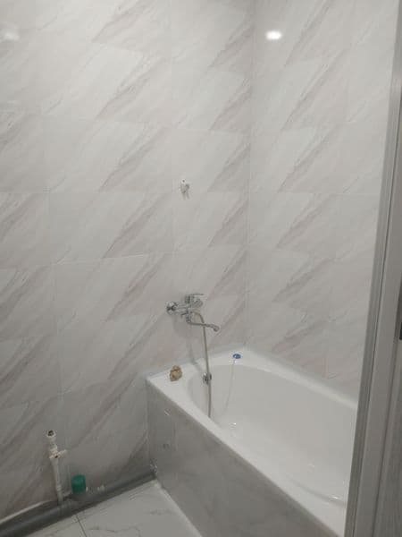 Bektemirda JK Musaffo maskan <br />
3 xona yangi uy xali hec — фото 2