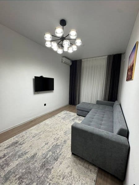 Аренда Квартиры- ЖК Ассалом Сохил <br />
<br />
Улица - Фарг — фото 2