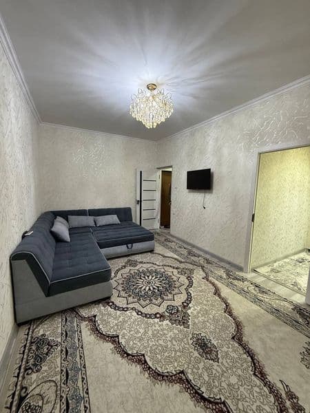 Bollarga bez makler<br />
Yunusobod 16 kvartal betonka<br /> — фото 2