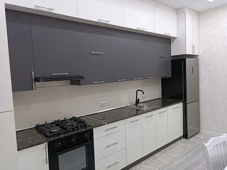 Сдаётся КЛАССНАЯ квартира<br />
<br />
• Район: Юнусабадский — фото 5