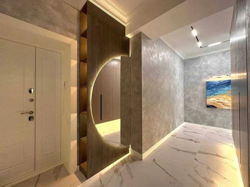 Яккасарайский район <br />
Жк Узбегим<br />
2/5/10<br />
65м — фото 3