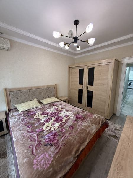 Аренда квартиры с обстановкой 3 комнатная     с мебелью и те — фото 3