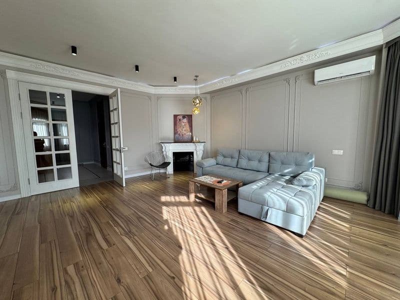 Тошкент сити 3 комнт Сдаётся а роскошная квартира в новостро — фото 3