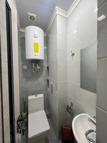 Яшнабадский район — метро Дустлик<br />
Сдаётся светлая комн — фото 3