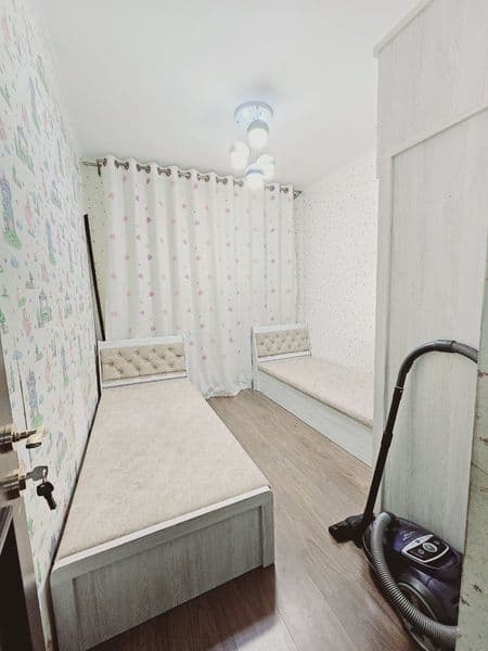 Кизларга квартира. Без хозяйка без маклер 3- хонали узгариш  — фото 3