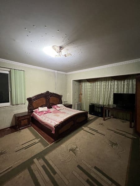 Аренда квартира <br />
Район - Алмазарский<br />
Ориентир - 