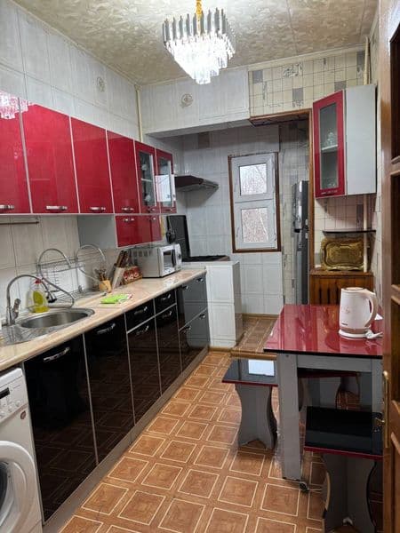 Своя квартира без посредников 3-х комнатная, на 6м этаже, ра — фото 3