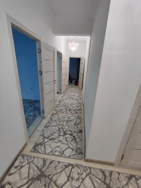 Сергли янги дархон 16/15.  2 хона яшашга таййор узимми уйим  — фото 4