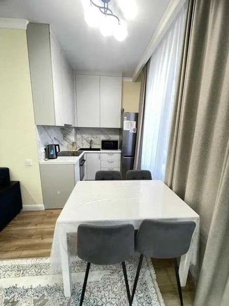 2-комнатная квартира 62 м² в Шайхантахурском районе, Массив  — фото 5