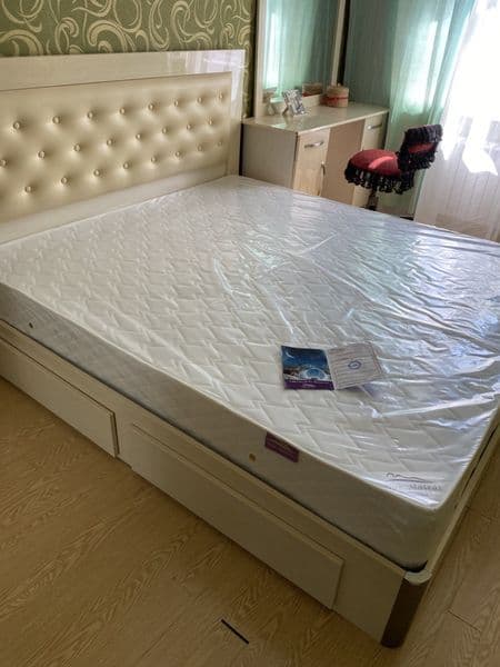 Сдается  своя уютная  кв.2/2/4 В аренду. <br />
В кв имеется