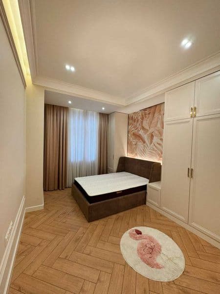 • ЖК: Boulevard Residence<br />
• Комнат: 3<br />
• Этаж: 4< — фото 4