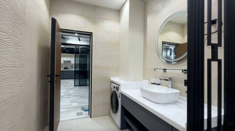 Яккасарайский район<br />
Торговый Цент NEXT<br />
ЖК Seoul  — фото 4