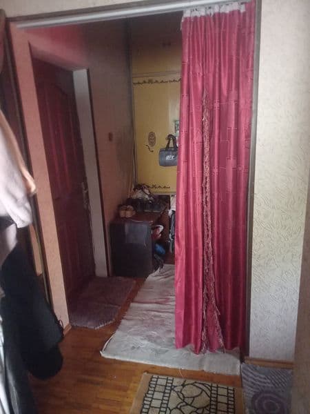 Спутнигда учхоналиг хазияайка узи пастеларингача тозалаб юва — фото 2