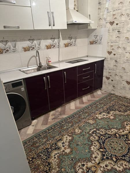 Ijaraga uy beriladi massiv quruvchilar 2 honali bez makler s