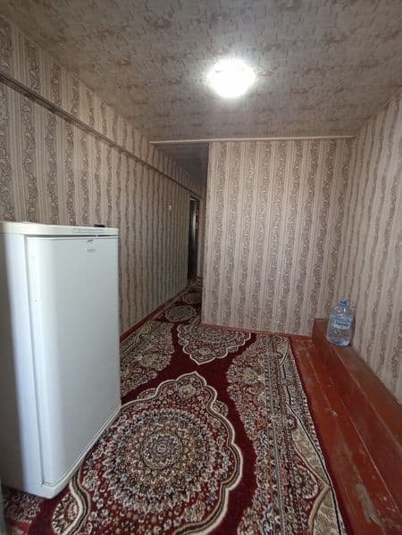 Район - Алмазарский <br />
Коракамиш 2/4<br />
Комнат - 1+2  — фото 5