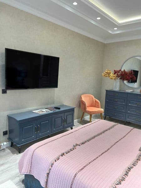 Сдаётся КЛАССНАЯ квартира<br />
<br />
• Район: Мирзо-Улугбе — фото 2