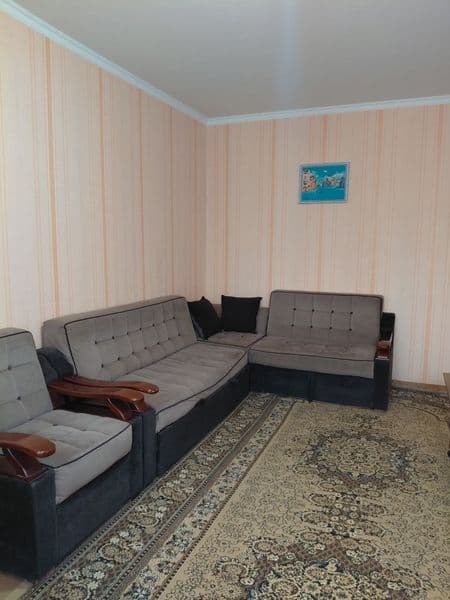 АРЕНДА ЧИЛАНЗАР-2 <br />
1/4/4 <br />
Цена 300$, 50% услуги 