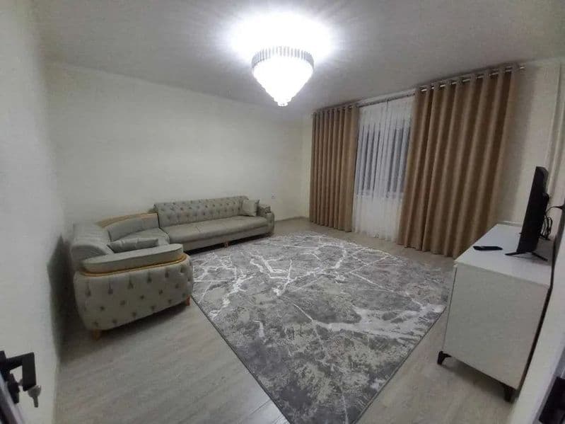 Мирзо Улугбек тумани Максим Горькийда 2хонали квартира аренд — фото 4