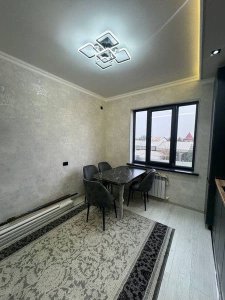 O'rikzor residense uyarida hamma narsasi tayyor uy ijaraga b