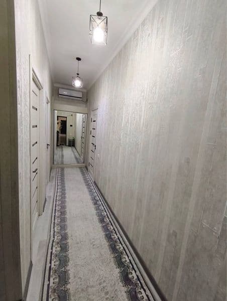 ID #2951<br />
#Аренда квартиры <br />
• Район - #Яшнабадски — фото 5