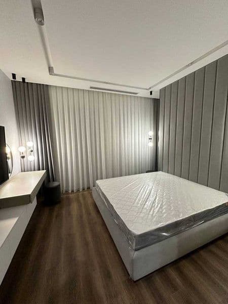 Шайхантахурский район <br />
Ташкент Сити <br />
Жк Gardens  — фото 3