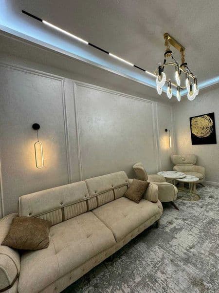 Жилой комплекс: Ц1 Centrado<br />
Количество комнат: 2<br /> — фото 3