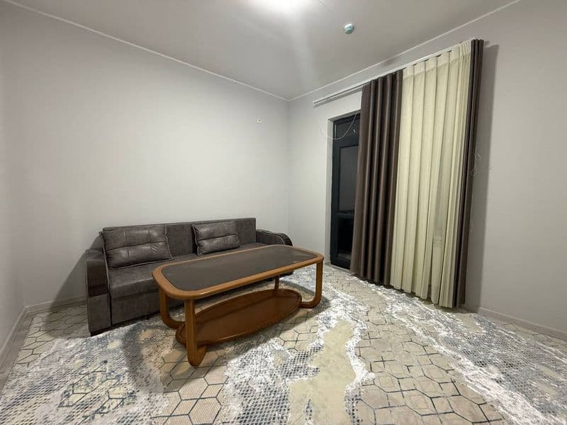 Аренда <br />
2х комнатная <br />
Новостройка <br />
ЖК Towe — фото 2