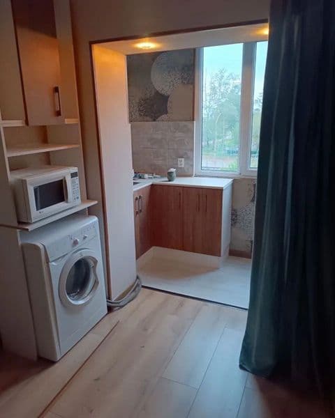 Сдаётся квартира в аренду <br />
Авиагородок <br />
<br />
Н