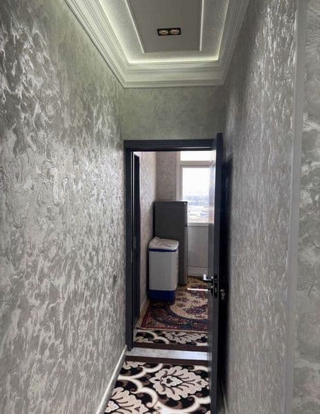 Срочноо сдается квартира в XonSaroy , метро туркестан рядом  — фото 3