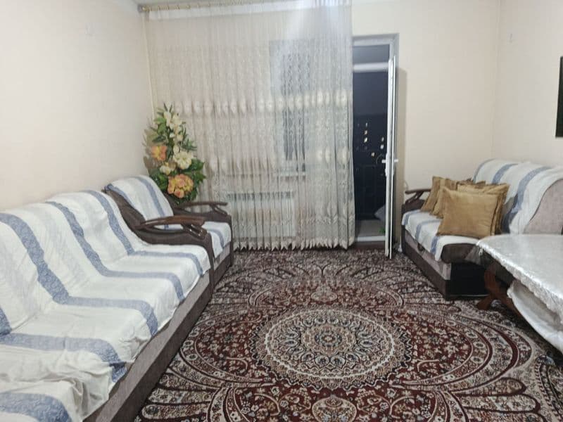 8 hududda 2 xona uy ijaraga beriladi. Uyda hamma sharoit bor — фото 2