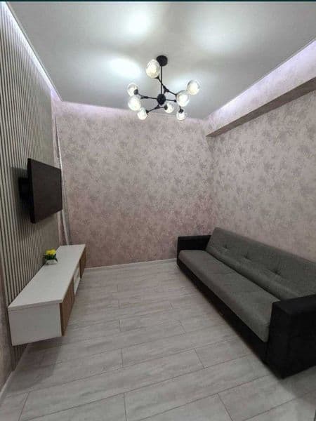 Аренда шикарная 2-комнатная квартира в Новостройка<br />
<br — фото 3