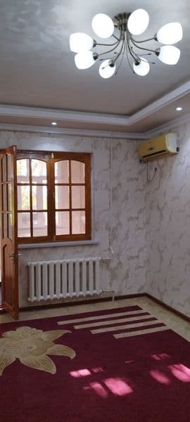 [UZ] Chilonzor 20 kvartal <br />
- Bir xona 2 xona qilingan< — фото 5