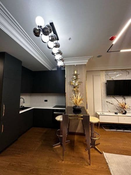 Сдаётся шикарная новая квартира в Шайхантахурском районе,  Ж — фото 3