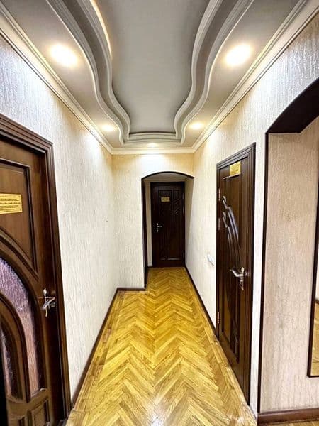 Шайхонтохур тумани, Чорсуда. 2 хонали квартира ижарага берил — фото 5