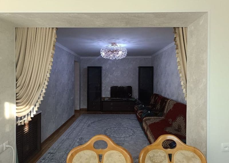 Аренда 3/5/5 64м² Максим горький <br />
Возле кафе cake clab — фото 3