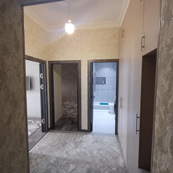 Kvartira  arenda Izzat azia hause da uzoq muddatga 2 xona 6- — фото 5