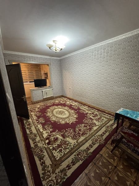 Yunusobod tumani, 12 kvartalda kvartira ijaraga beriladi!<br — фото 3