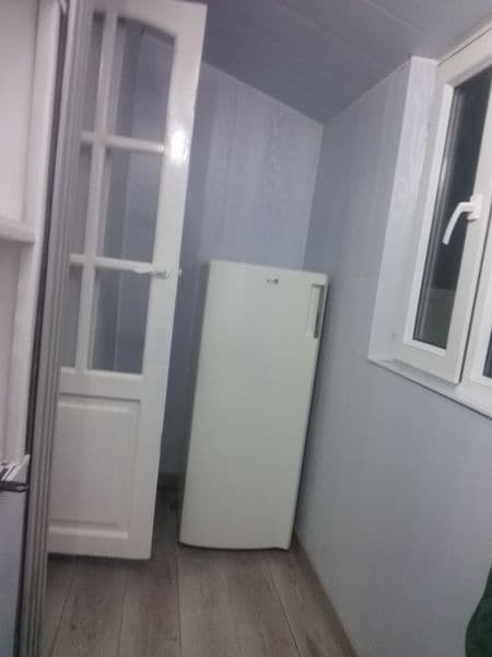 Сдается. 1 комнат. 4 этаж. 4 этажки. Кирпичный Дом. С Ремонт