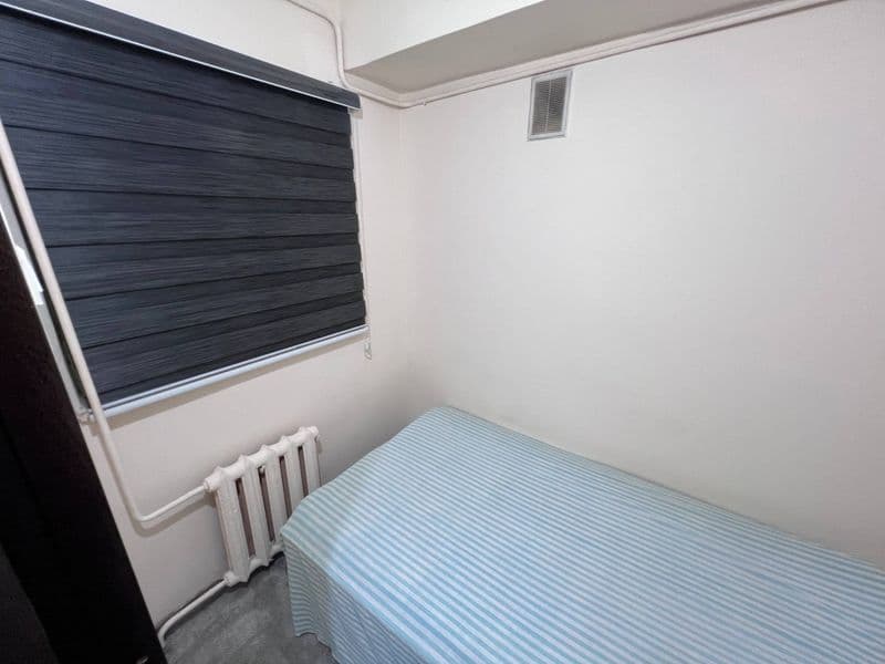 Юнусобод 2-мавзе 1 хона 2 хонали килинган галерейка дом 2-эт — фото 5