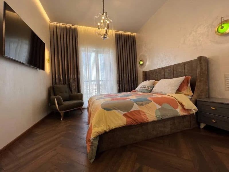 НОВОСТРОЙКА !<br />
<br />
Адрес:  ЖК Дархан Авеню<br />
Ори — фото 3