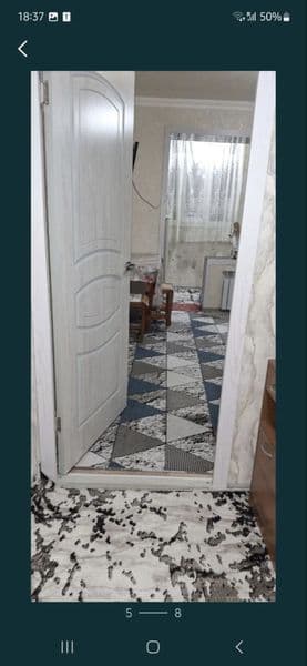 Срочно сдаётся бывшее общежитие с условиями внутри. <br />
Х — фото 3