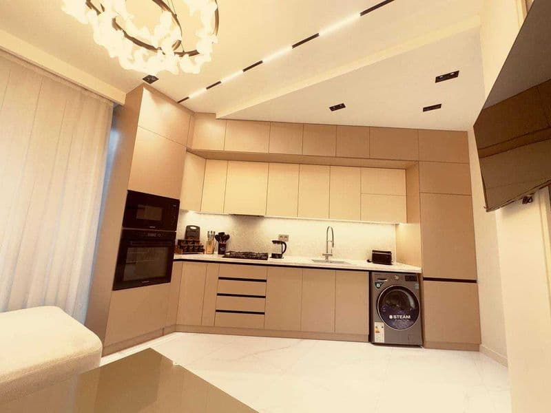 Аренда своя  1 комнатная квартира в элитном ЖК "Нуравшон сар — фото 3