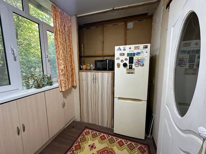 Аренда квартиры <br />
Байнал-Минал, Актепе круг<br />
3/5/5 — фото 2