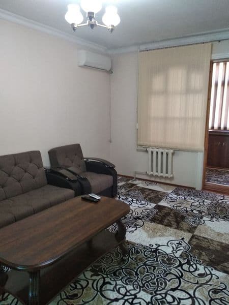 #Чиланзар 20-квартал, <br />
2-хона 2-этаж 4-этажли <br />
О