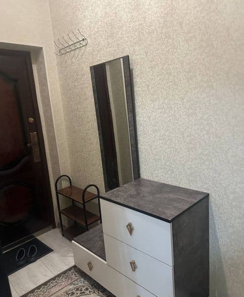 Аренда квартиры 1/1/4 новостройка Мирзо Улугбекский  район . — фото 5