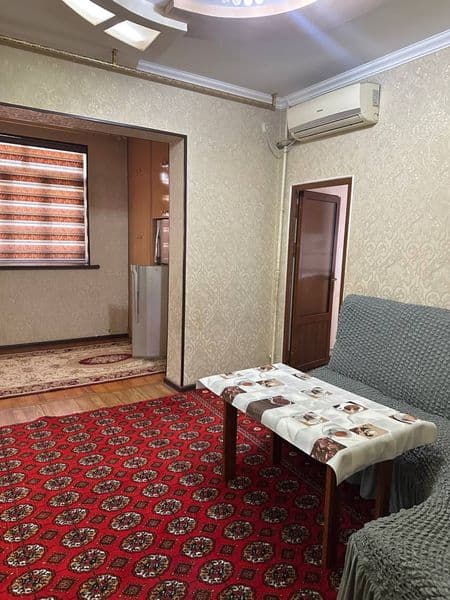 arendaga kvartira 3 xonali sergeli 7da faqat oila uchun 450$ — фото 3
